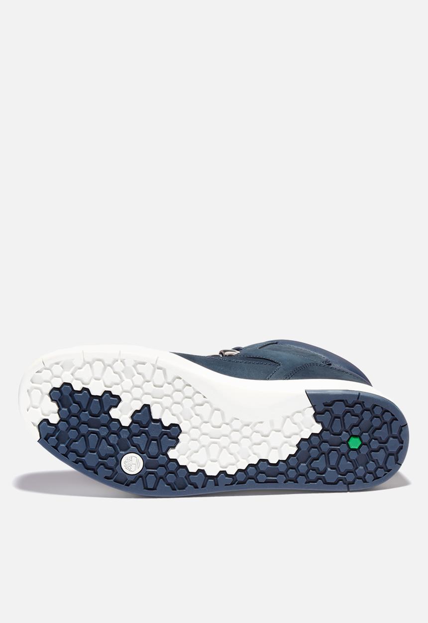 Timberland - Davis square hiker - navy 