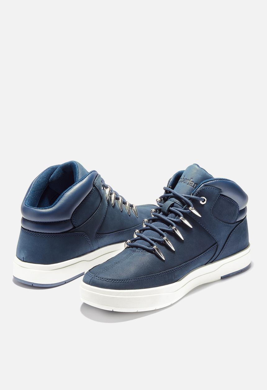 Timberland - Davis square hiker - navy 