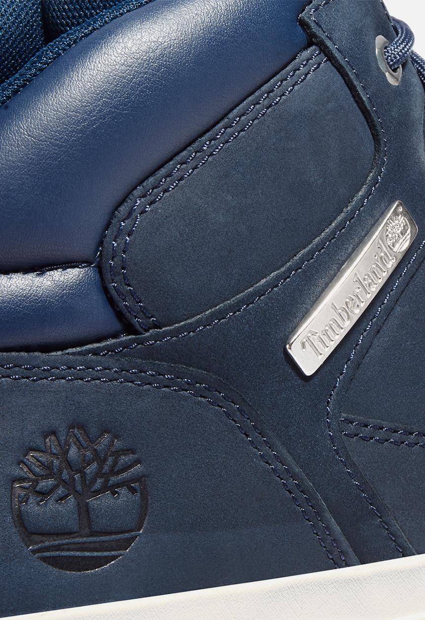 Timberland - Davis square hiker - navy 