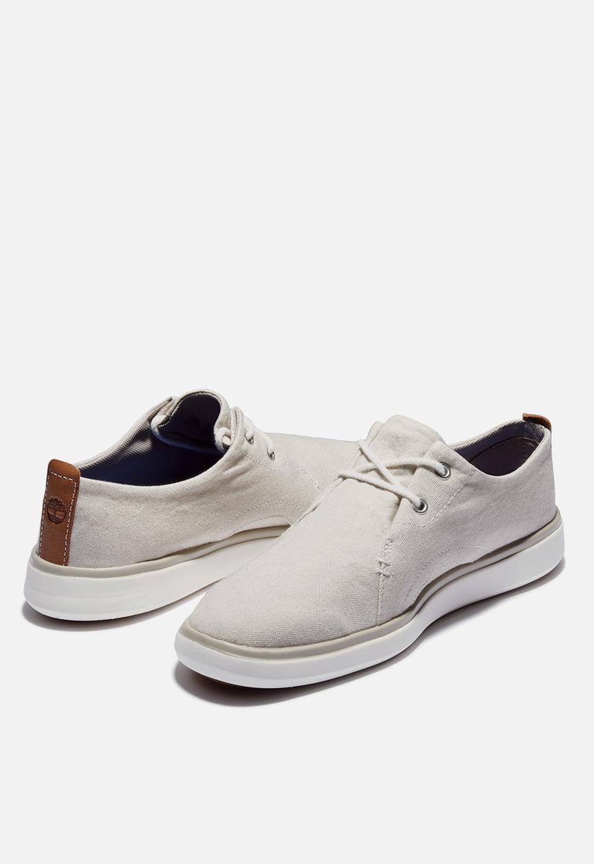 Timberland - Gateway pier casual oxford - light taupe 