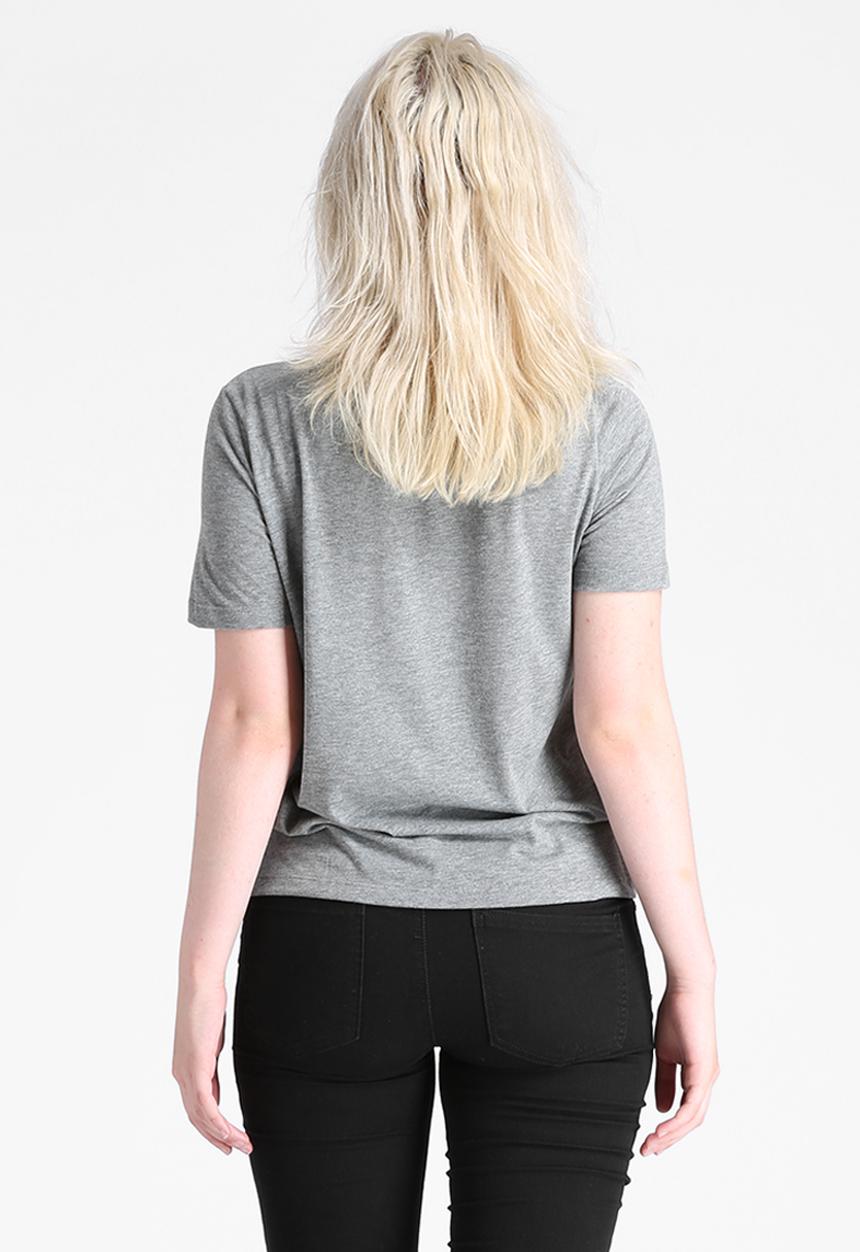 Vero Moda - Yes Chiffon Tee