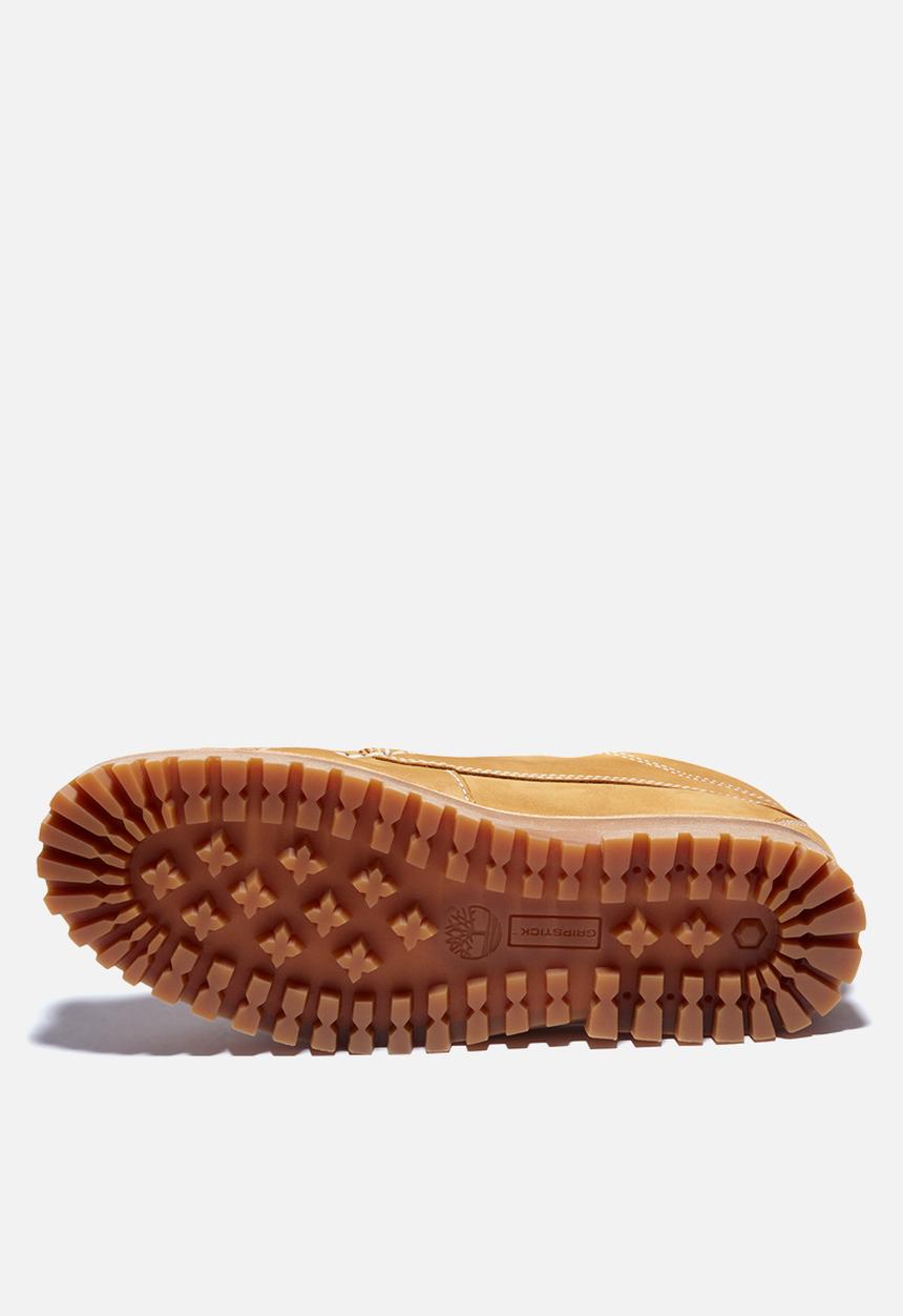 Timberland - Jackson's landing hs camp moc - wheat 