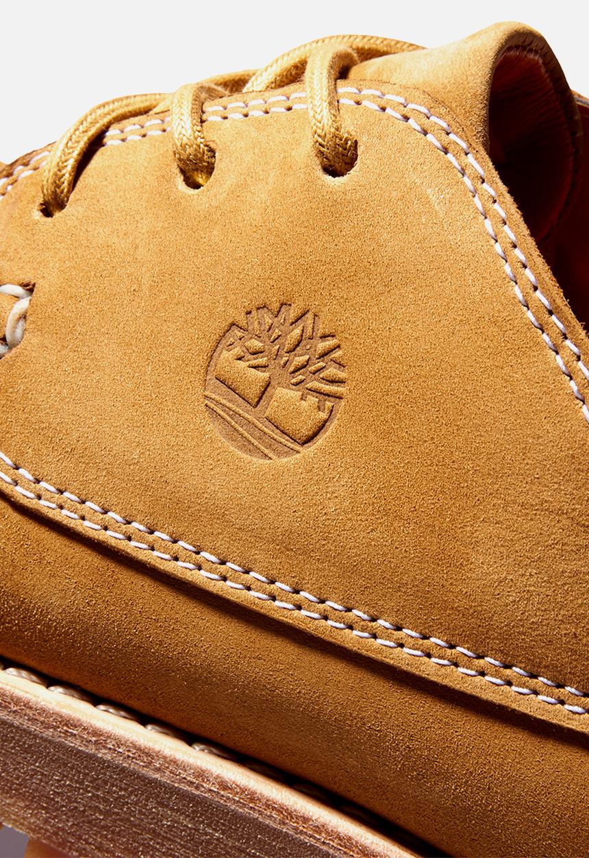Timberland - Jackson's landing hs camp moc - wheat 