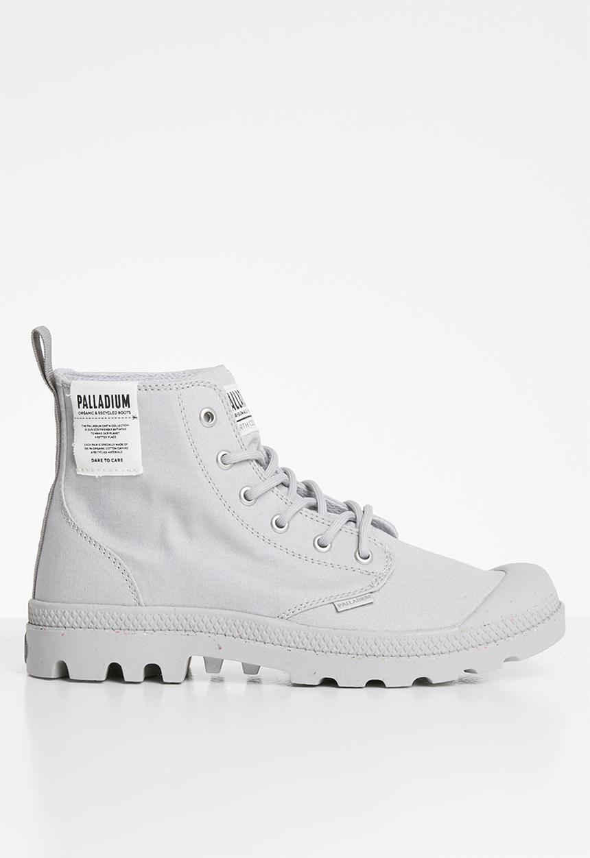 Palladium - Pampa earth u- vapor
