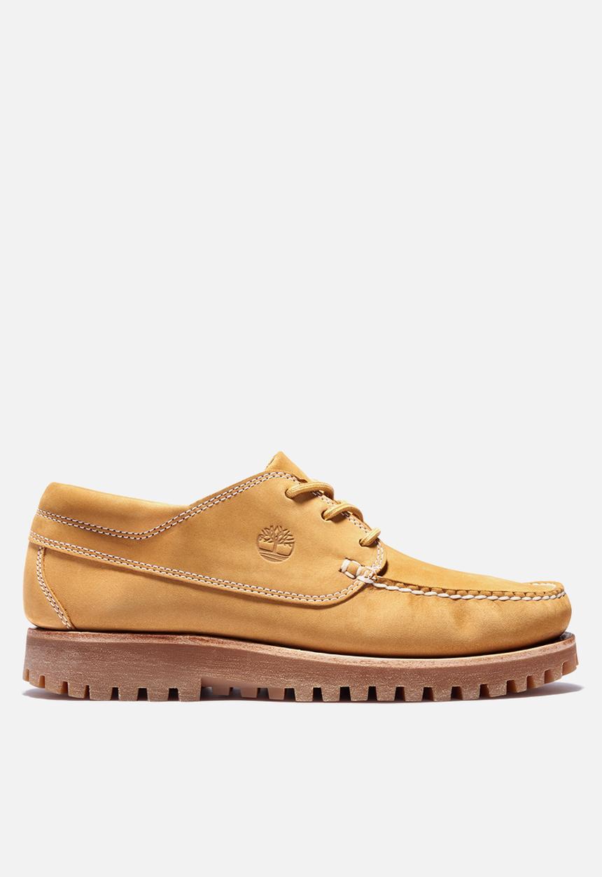 Timberland - Jackson's landing hs camp moc - wheat 