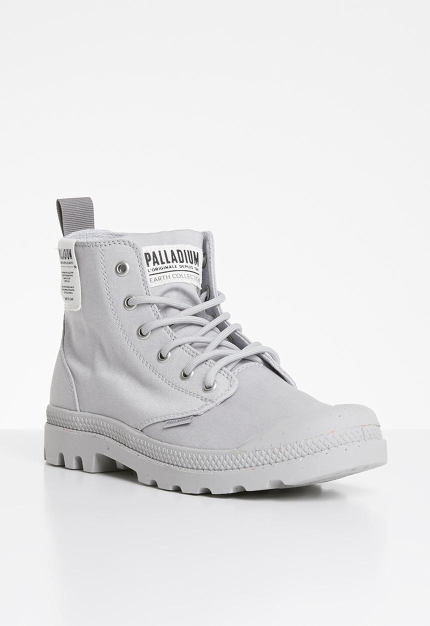 Palladium - Pampa earth u- vapor