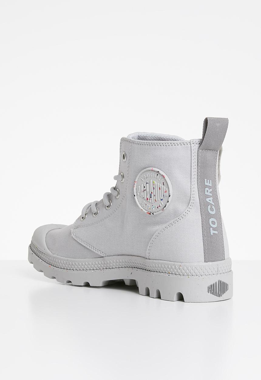 Palladium - Pampa earth u- vapor
