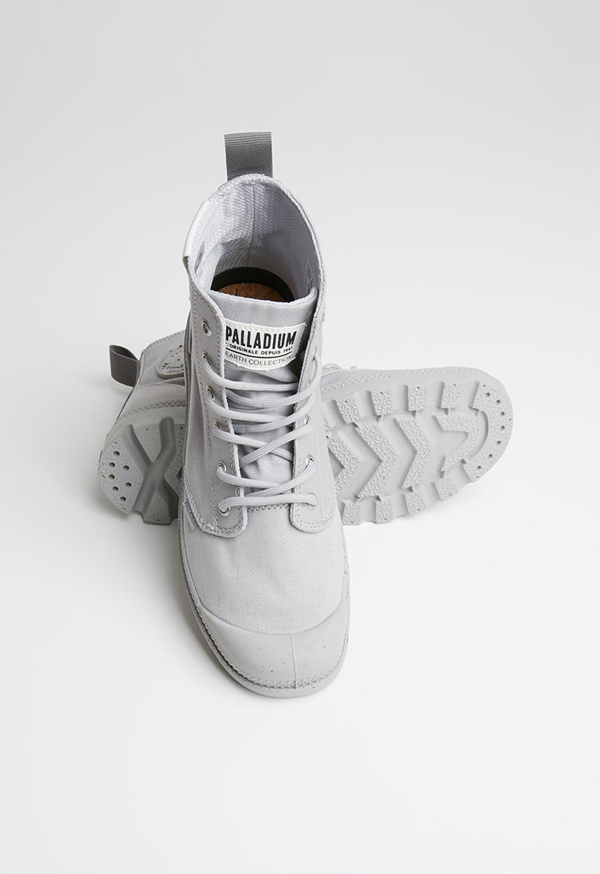 Palladium - Pampa earth u- vapor