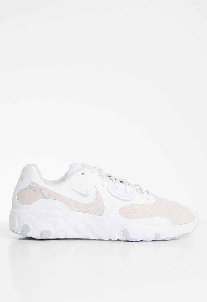Nike - Renew Lucent 2 - white / barely rose-ghost