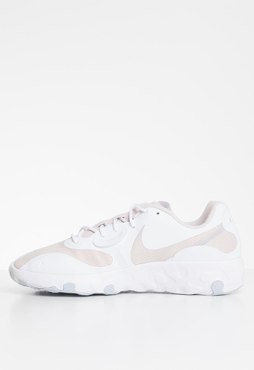 Nike - Renew Lucent 2 - white / barely rose-ghost