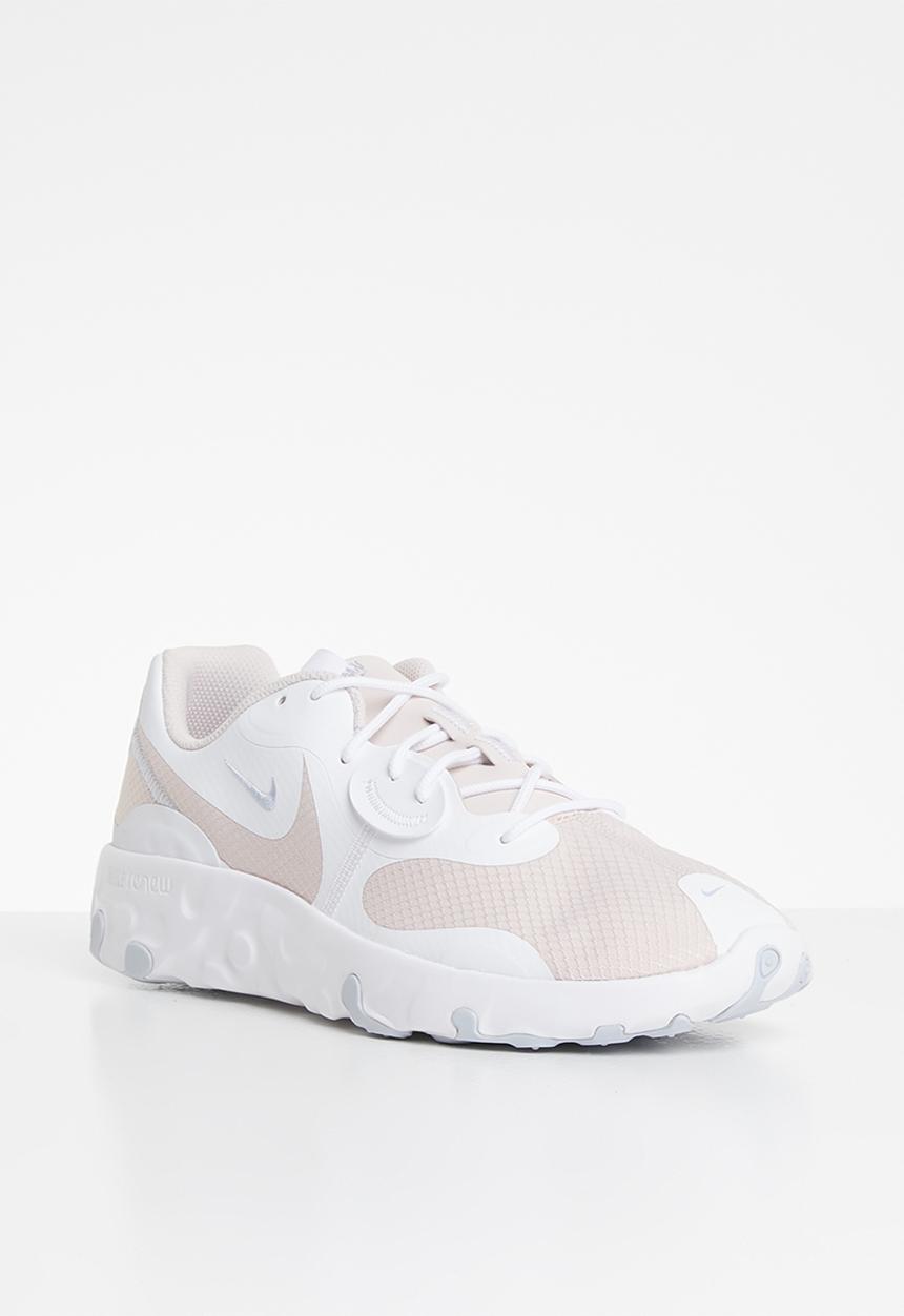 Nike - Renew Lucent 2 - white / barely rose-ghost