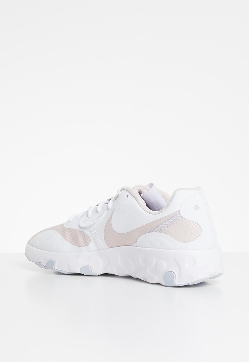 Nike - Renew Lucent 2 - white / barely rose-ghost