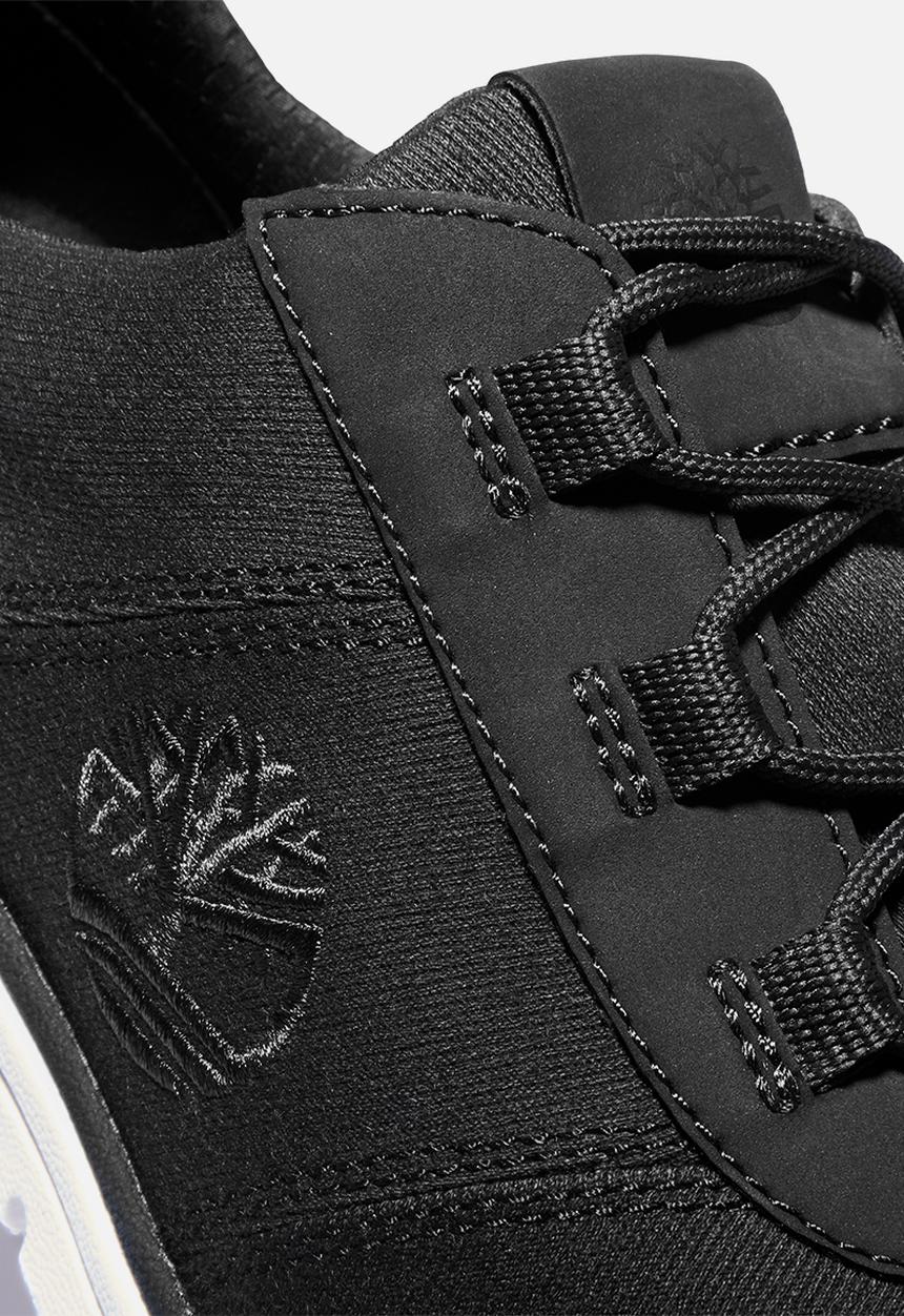 Timberland - Bradstreet rebotl ox - black 
