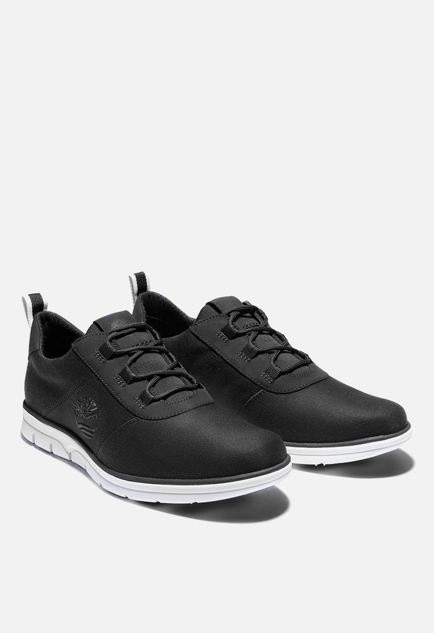 Timberland - Bradstreet rebotl ox - black 