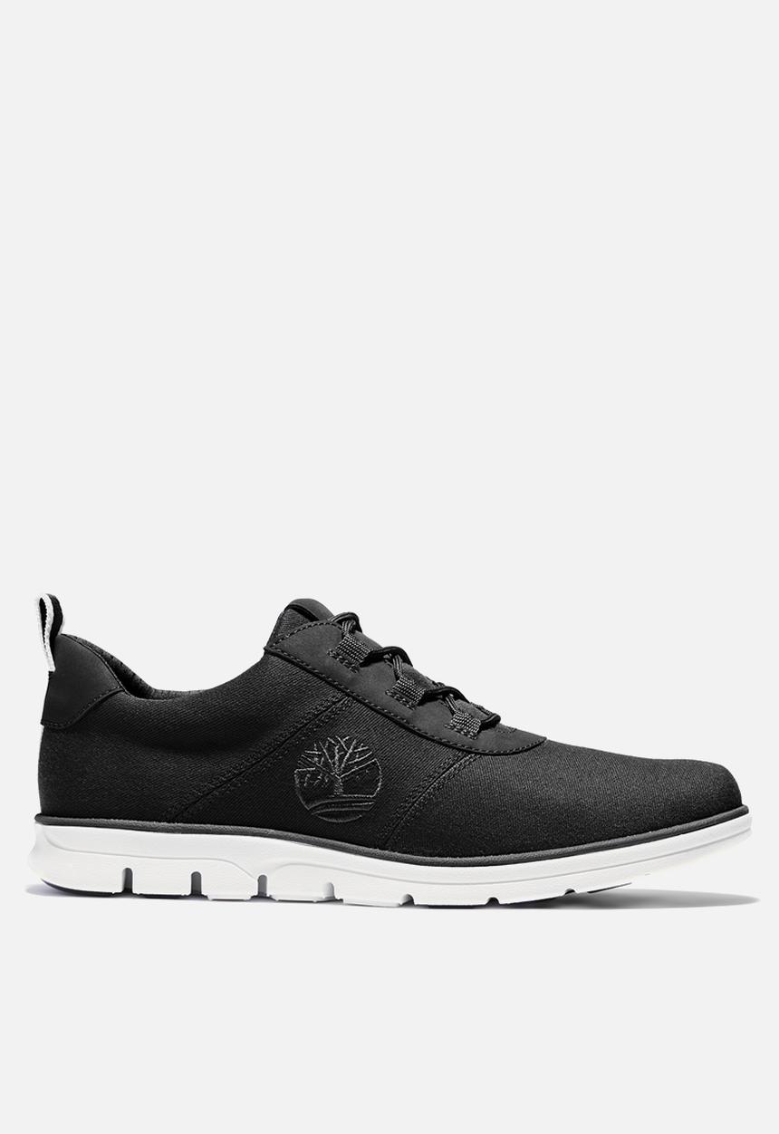 Timberland - Bradstreet rebotl ox - black 