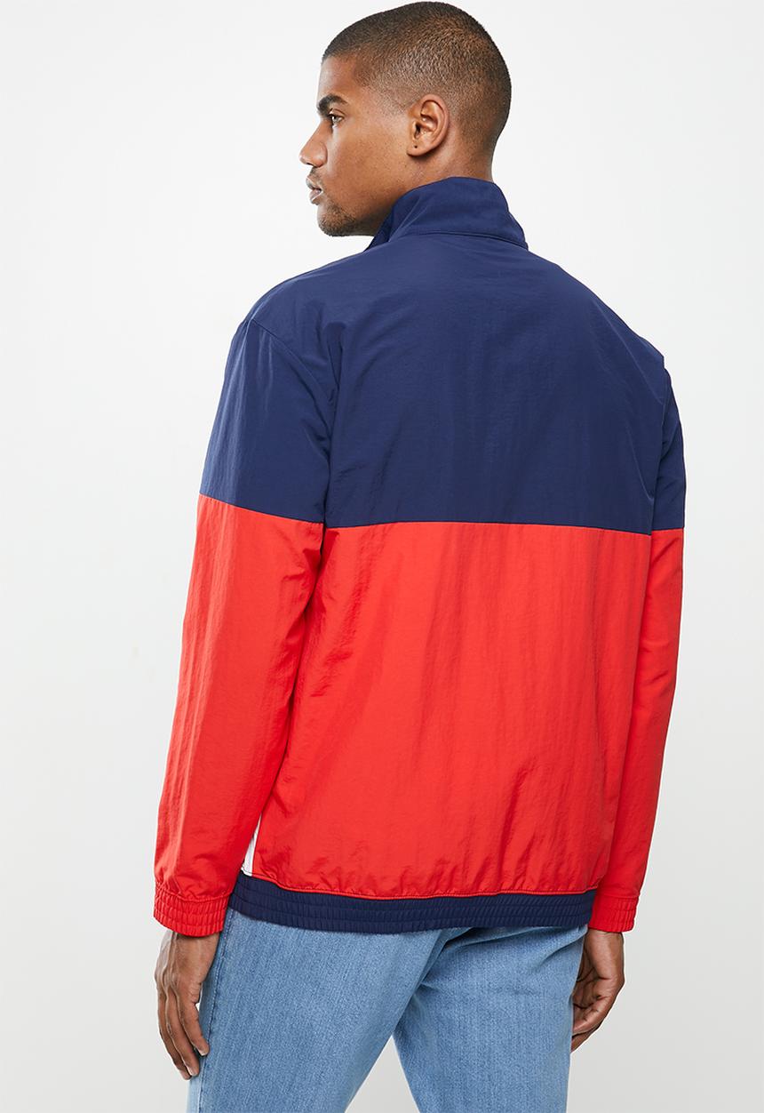 Champion - Half zip sweatshirt - multi 