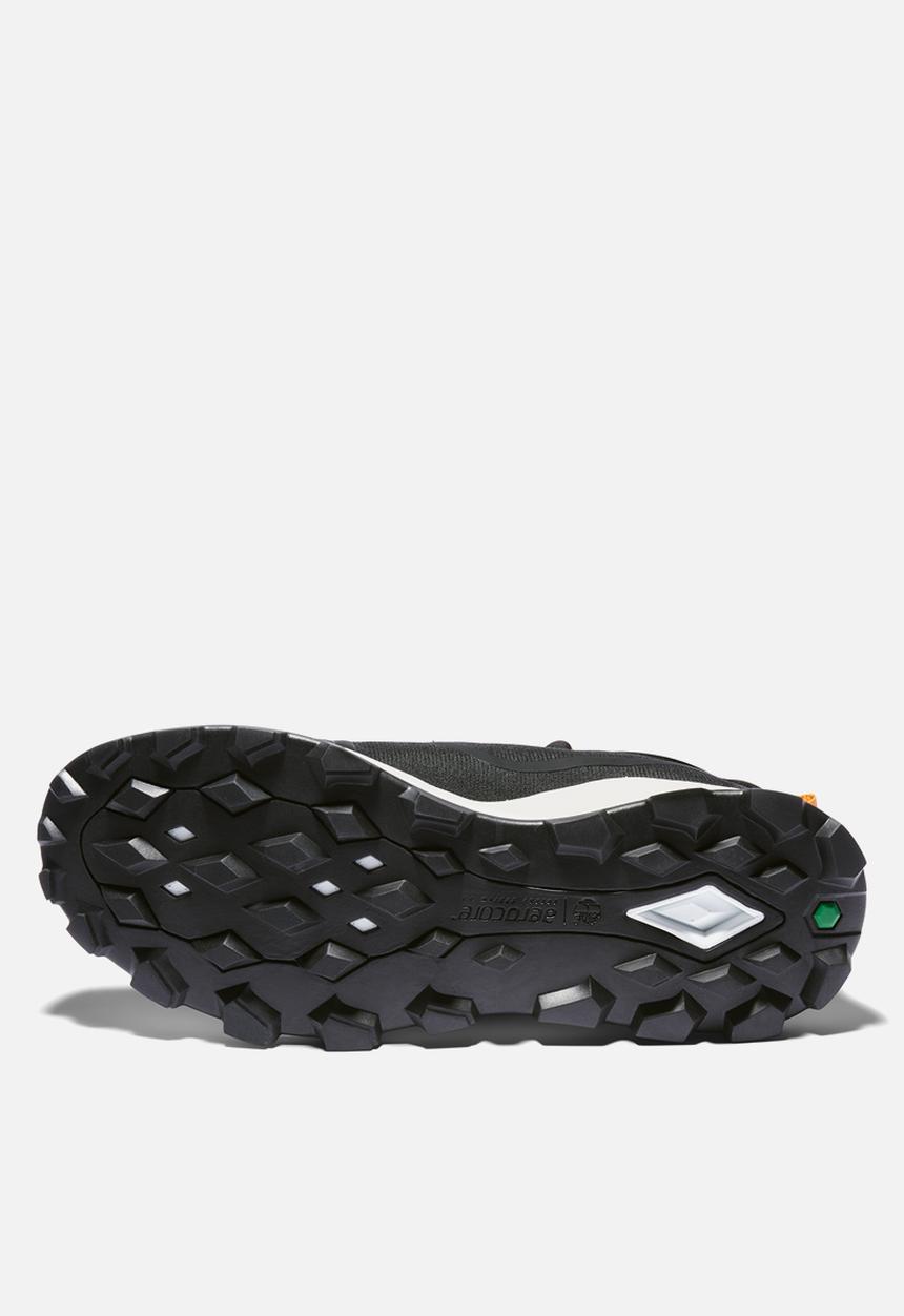 Timberland - Brooklyn fabric oxford - black 