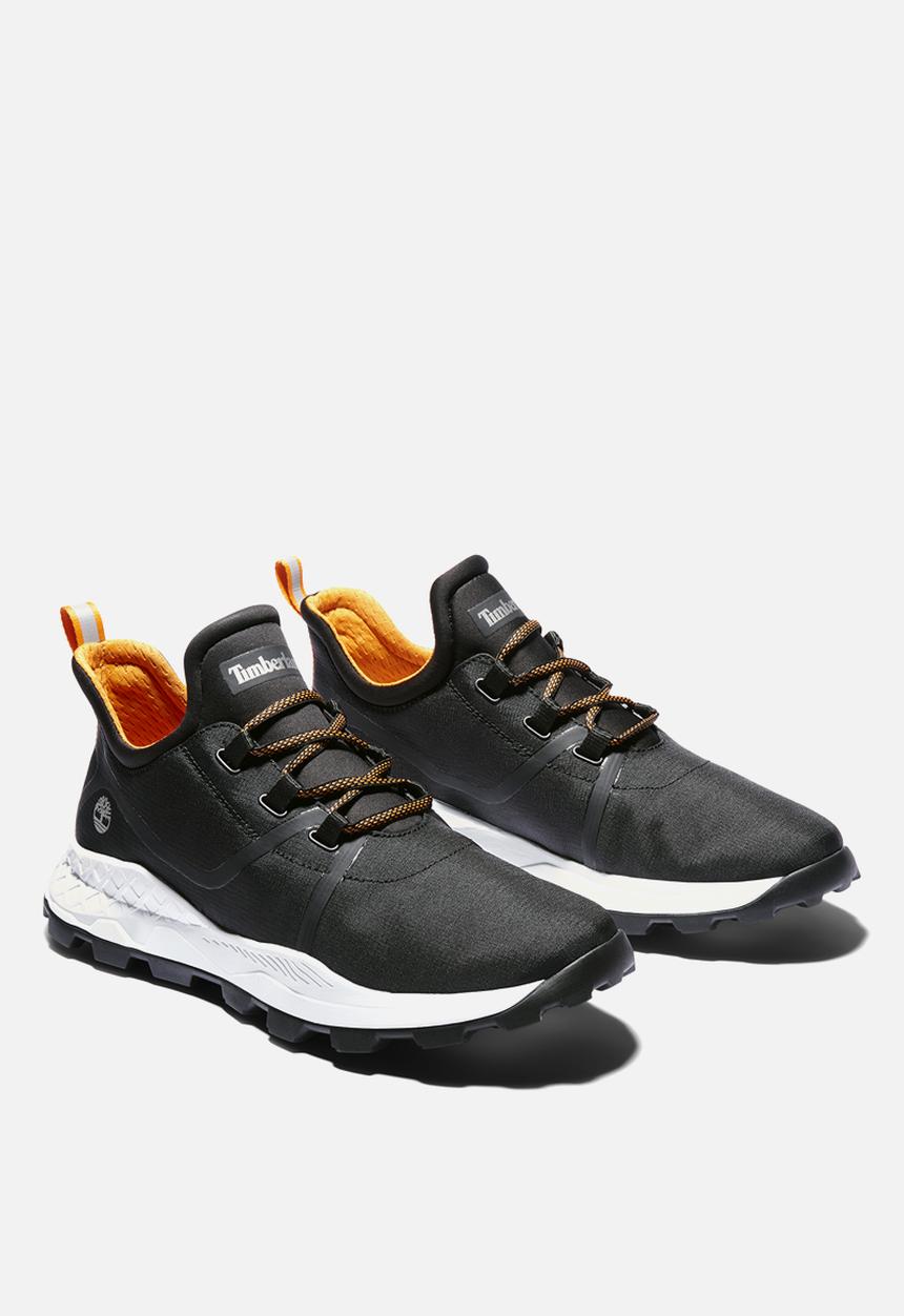 Timberland - Brooklyn fabric oxford - black 