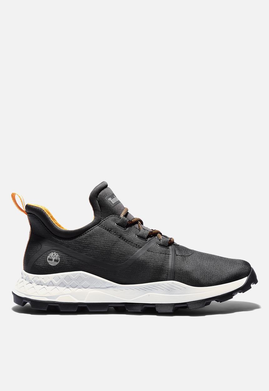Timberland - Brooklyn fabric oxford - black 