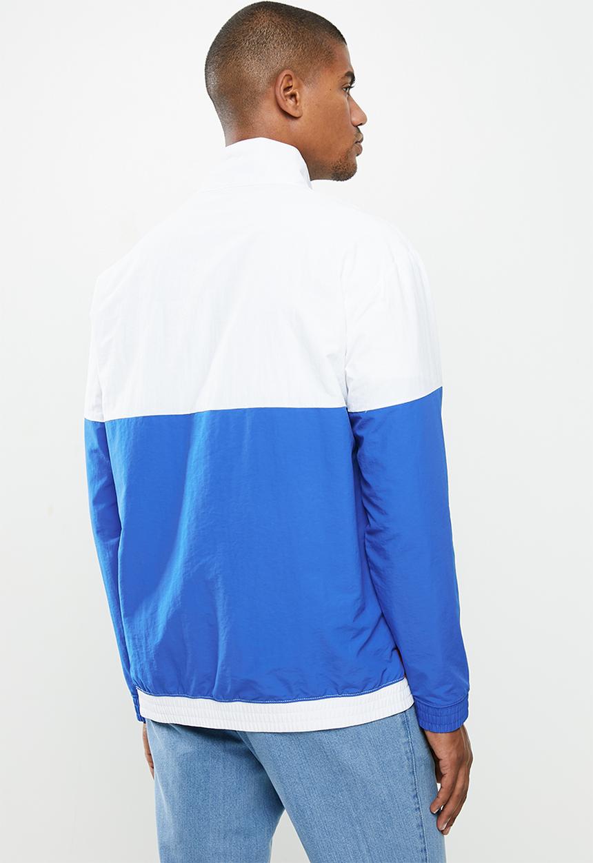 Champion - Half zip sweatshirt - multi 