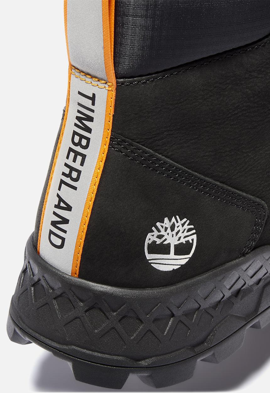 Timberland - Brooklyn 6" boot - black 