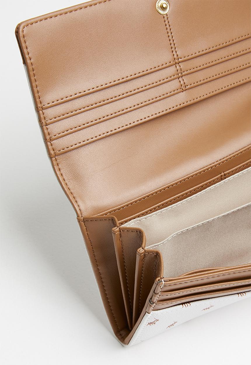 POLO - Iconic monticello - white