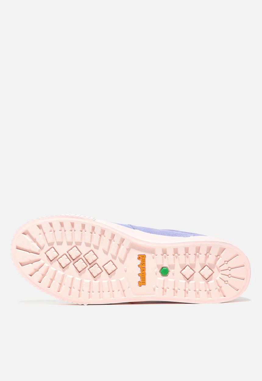 Timberland - Skyla bay oxford - purple & pink