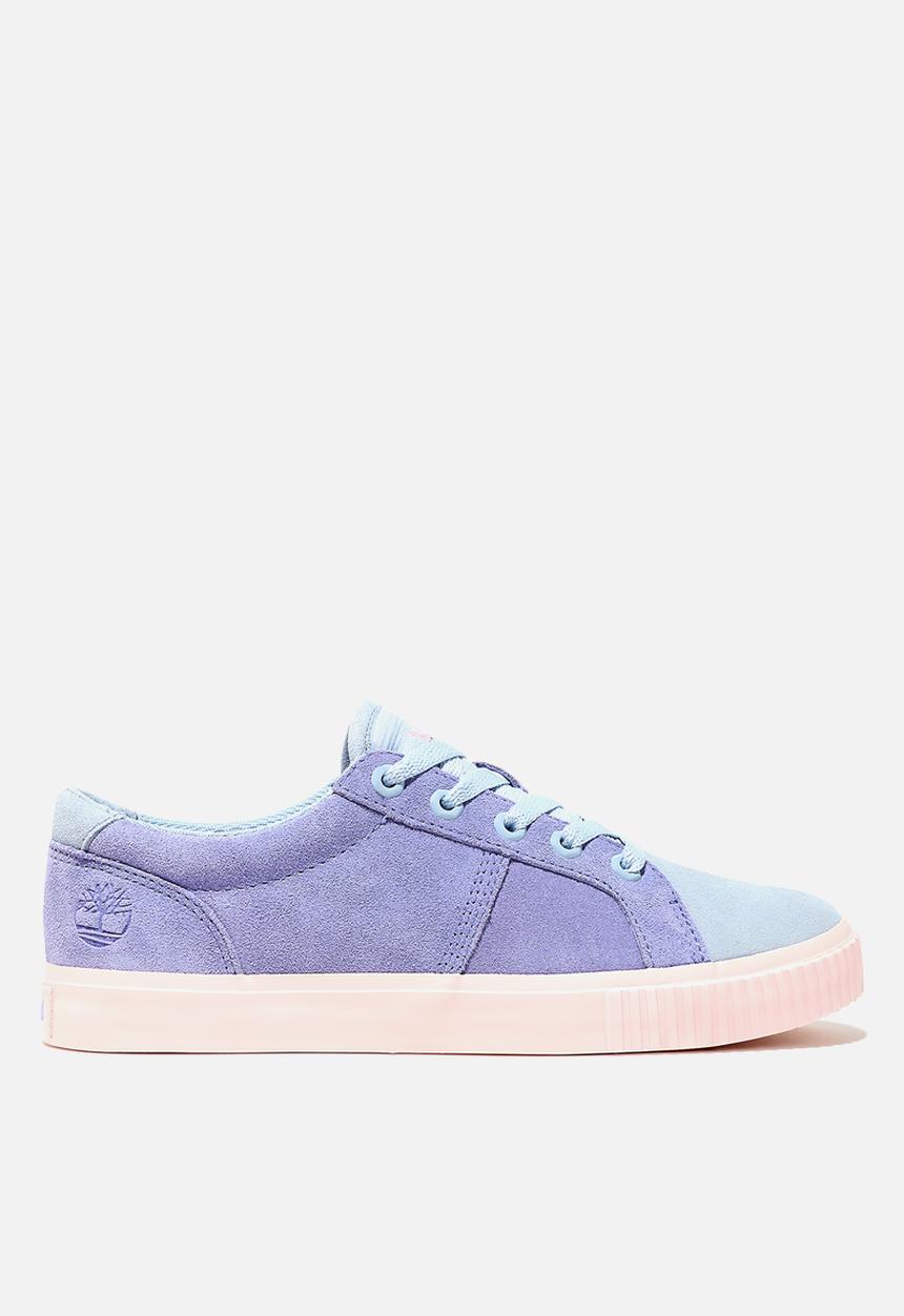 Timberland - Skyla bay oxford - purple & pink