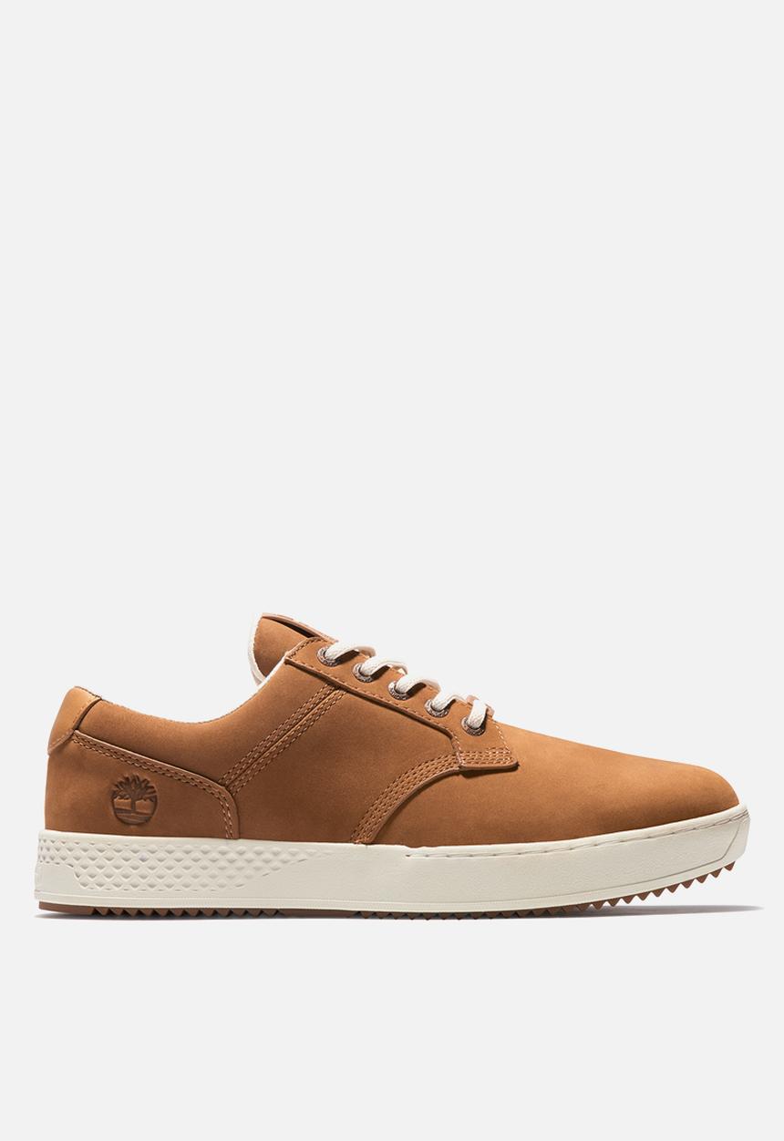 Timberland - Cityroam cupsole basic oxford - rust 