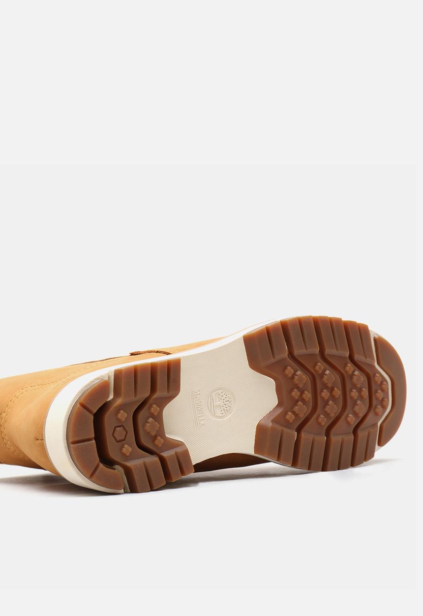 Timberland - Lucia way waterproof low bootie - wheat 