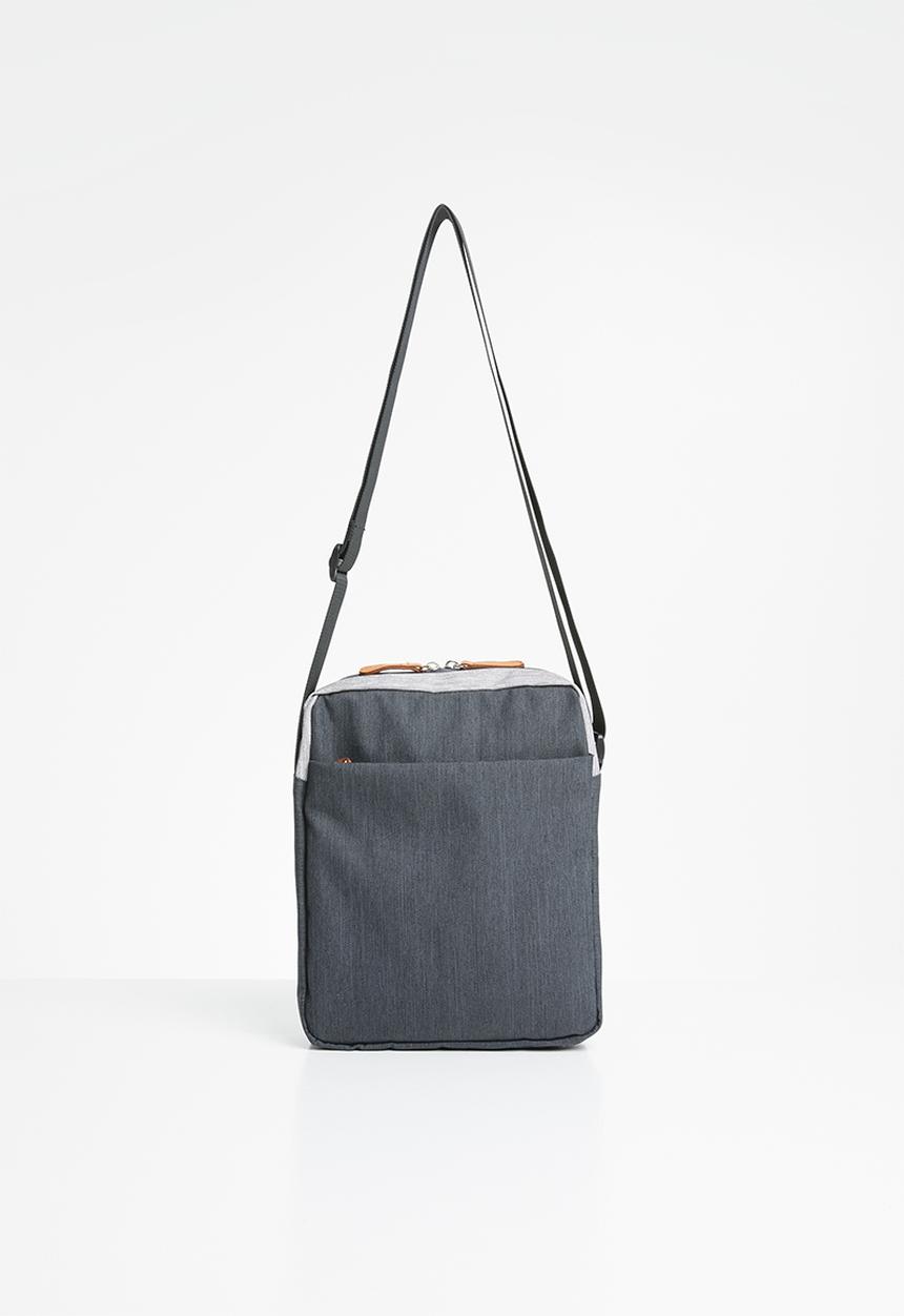 POLO - Ruxton crossbody - grey