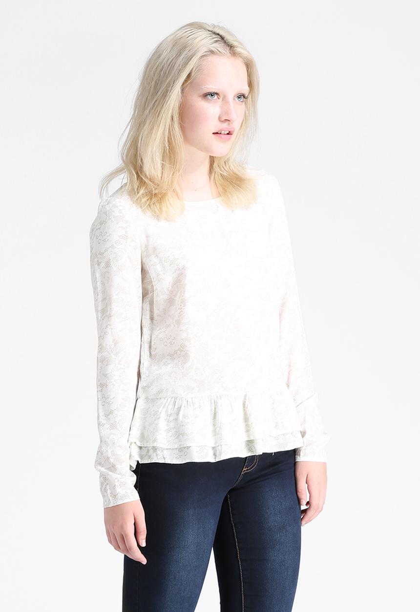 Vero Moda - Darla Top