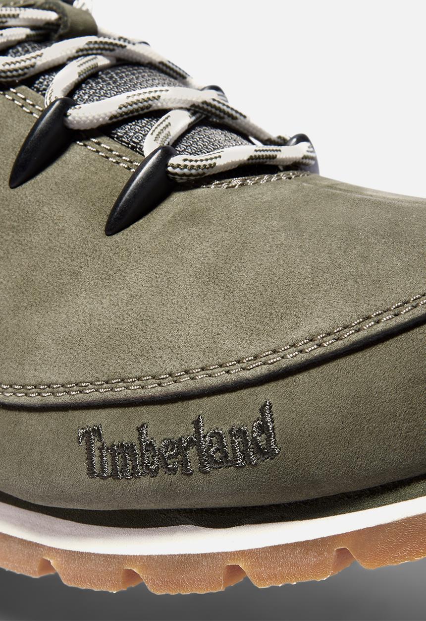 Timberland - Euro sprint hiker - olive 