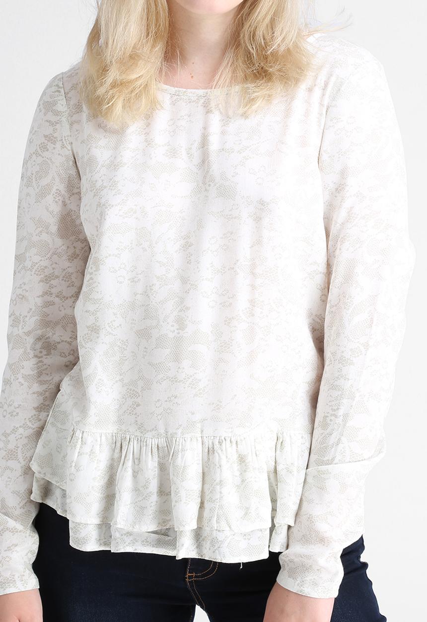Vero Moda - Darla Top