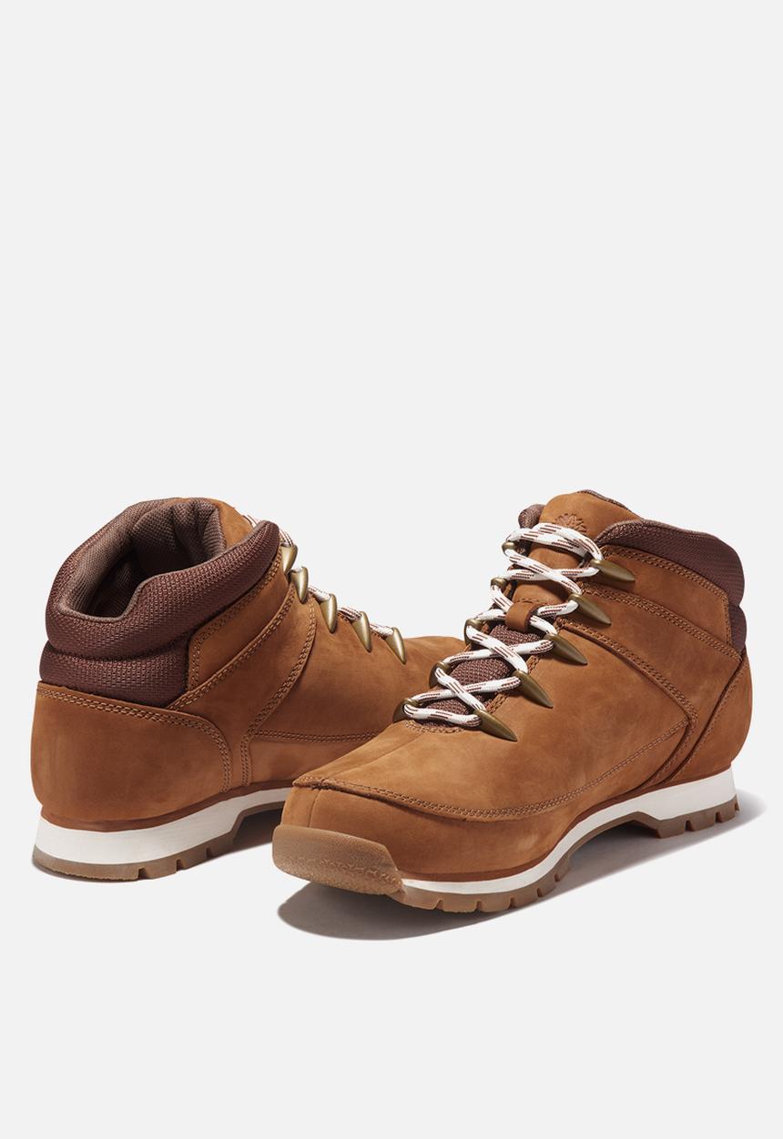 Timberland - Euro sprint hiker - rust 