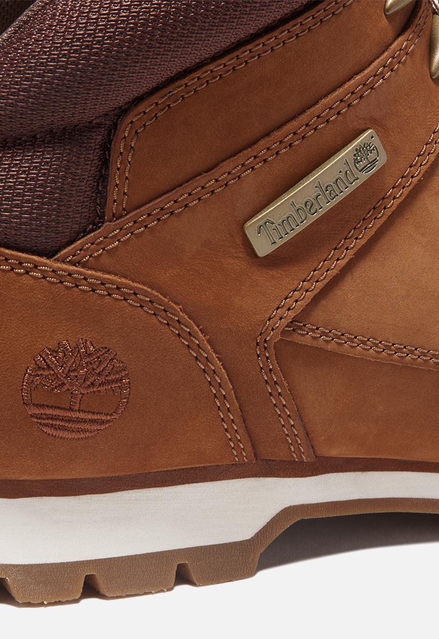 Timberland - Euro sprint hiker - rust 