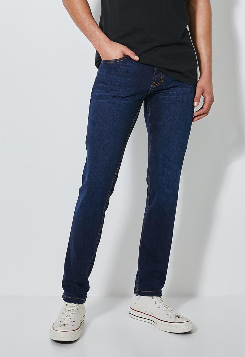 Superbalist - Boston slim jeans - blue