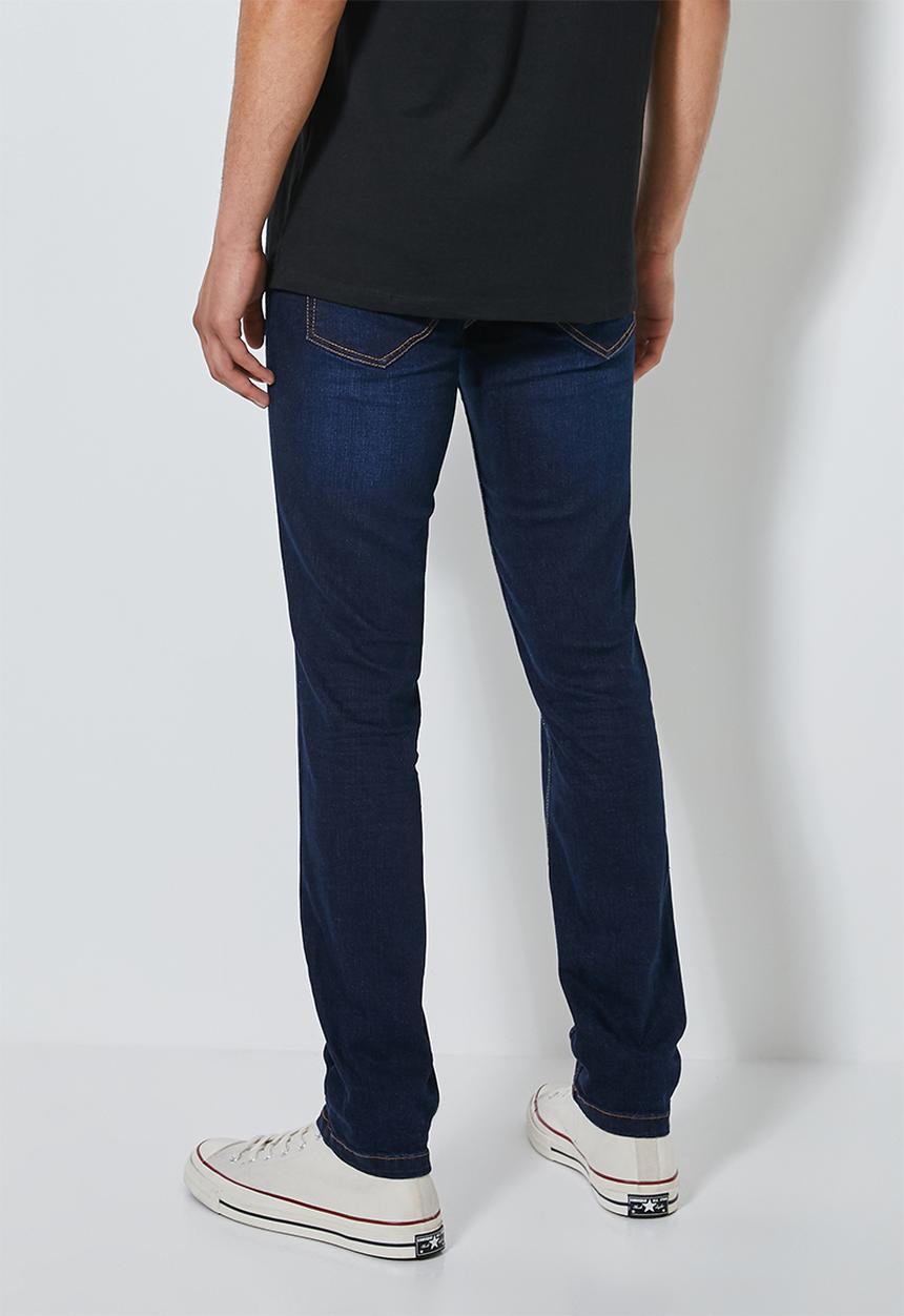 Superbalist - Boston slim jeans - blue