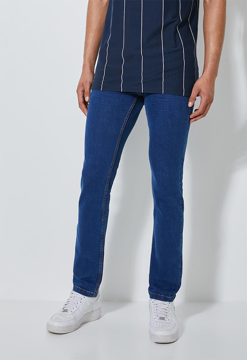 Superbalist - Boston slim jeans - blue