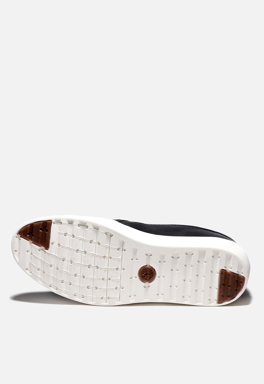 Timberland - Teya gore slip on - black 