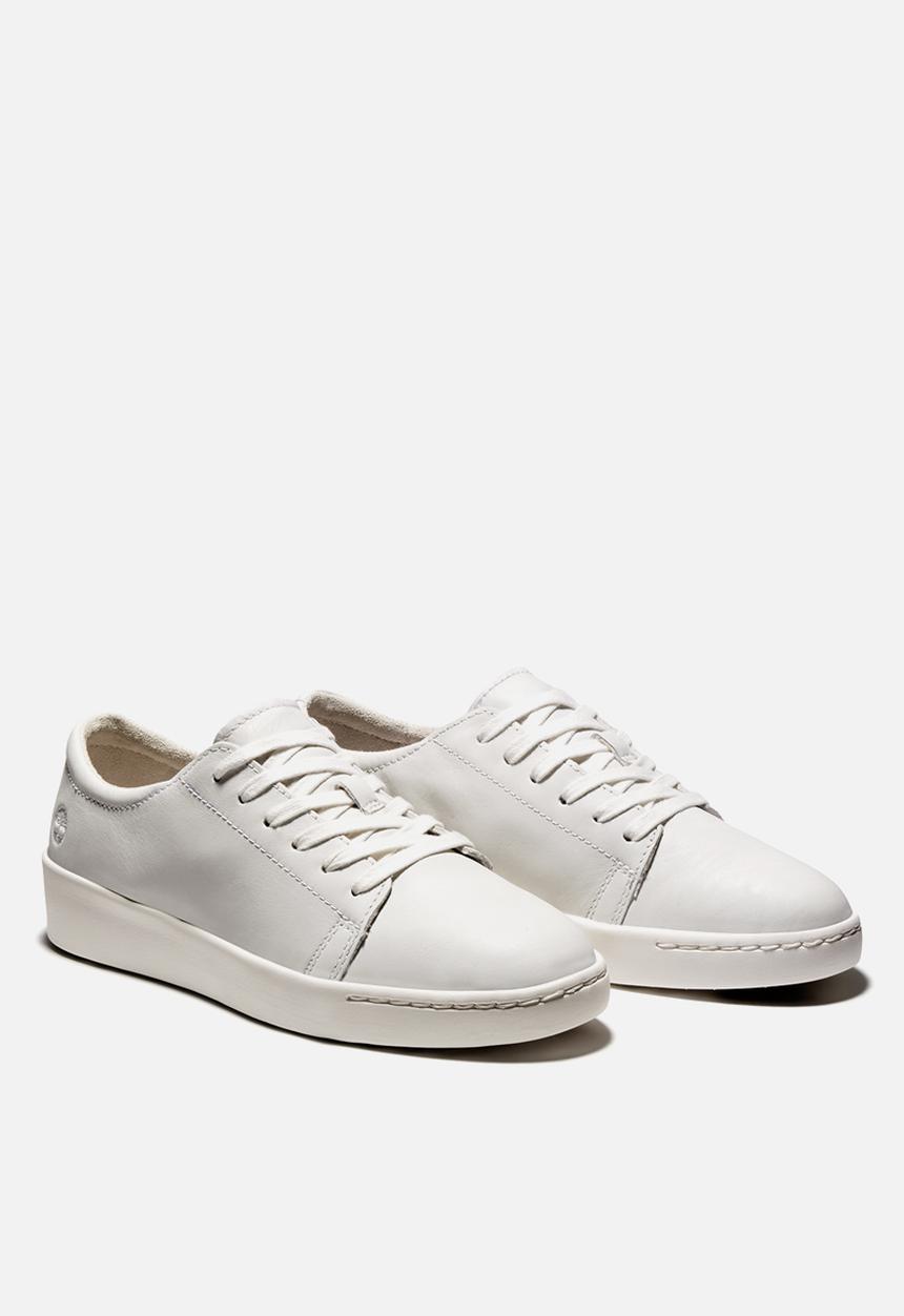 Timberland - Teya ox - white 