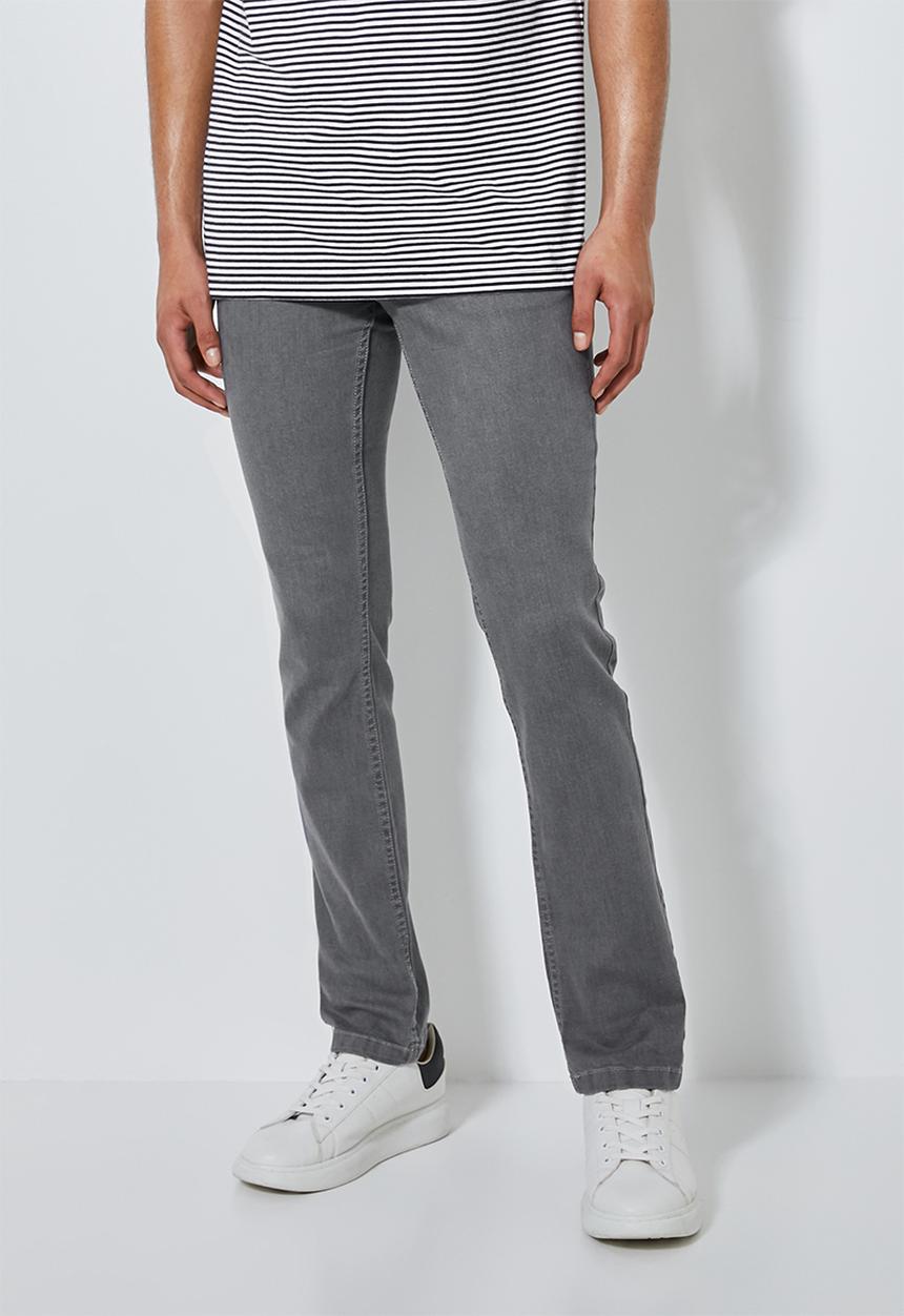 Superbalist - Boston slim jeans - grey