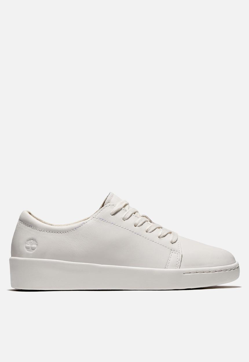 Timberland - Teya ox - white 