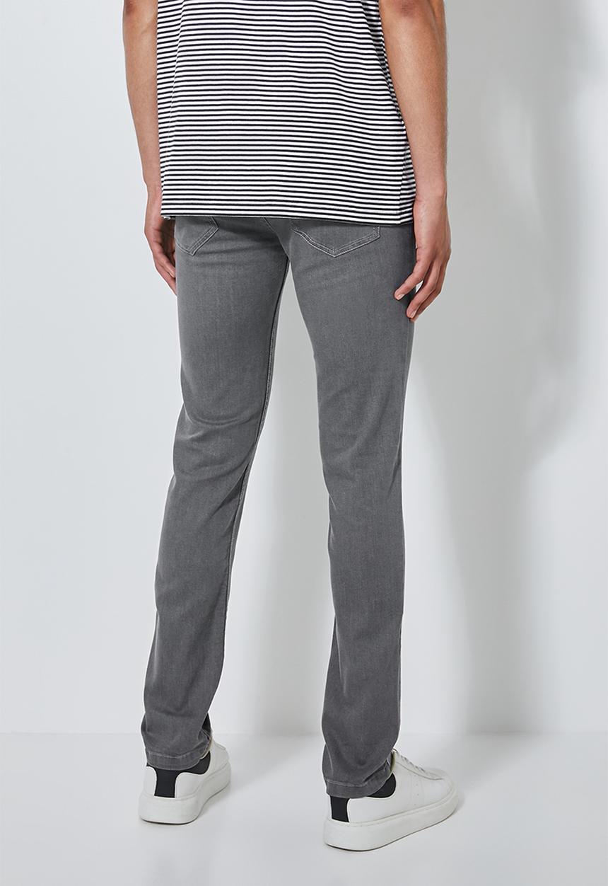 Superbalist - Boston slim jeans - grey