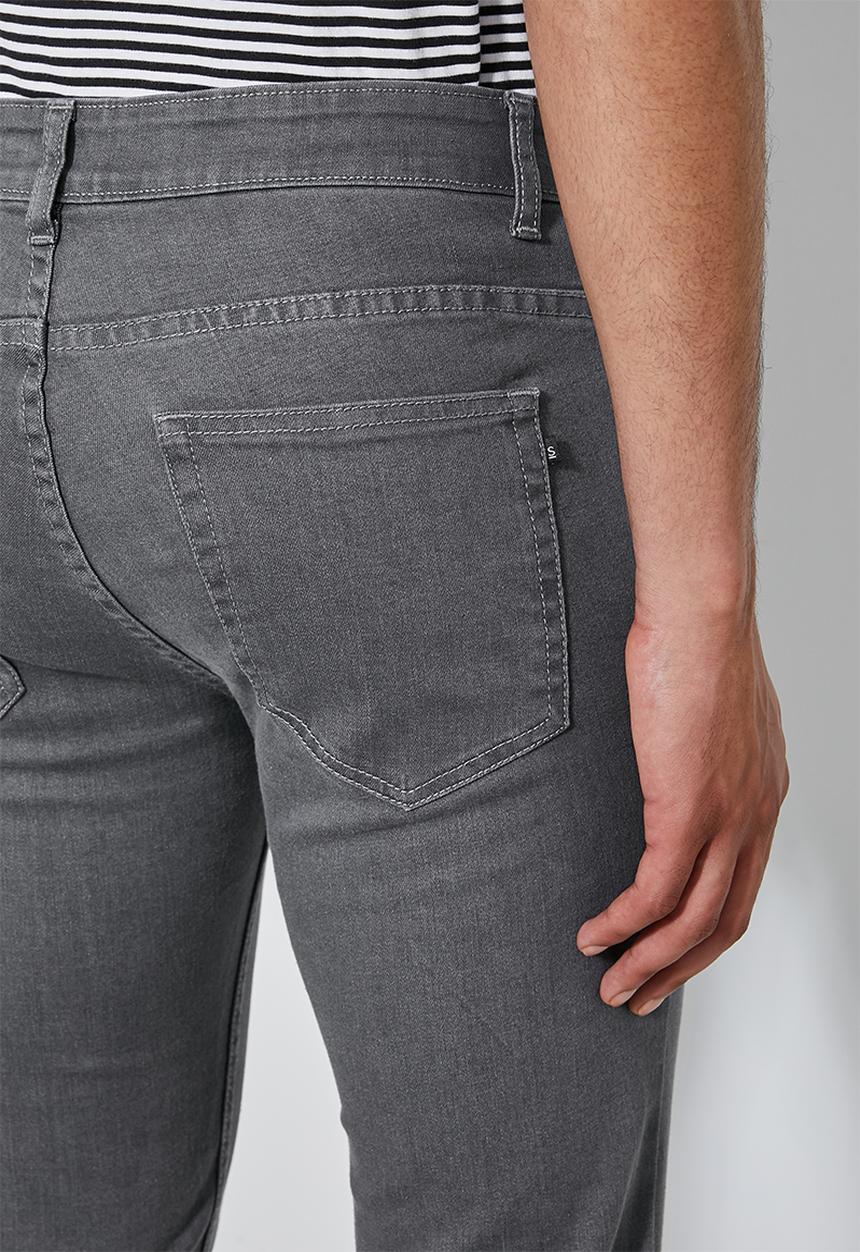 Superbalist - Boston slim jeans - grey
