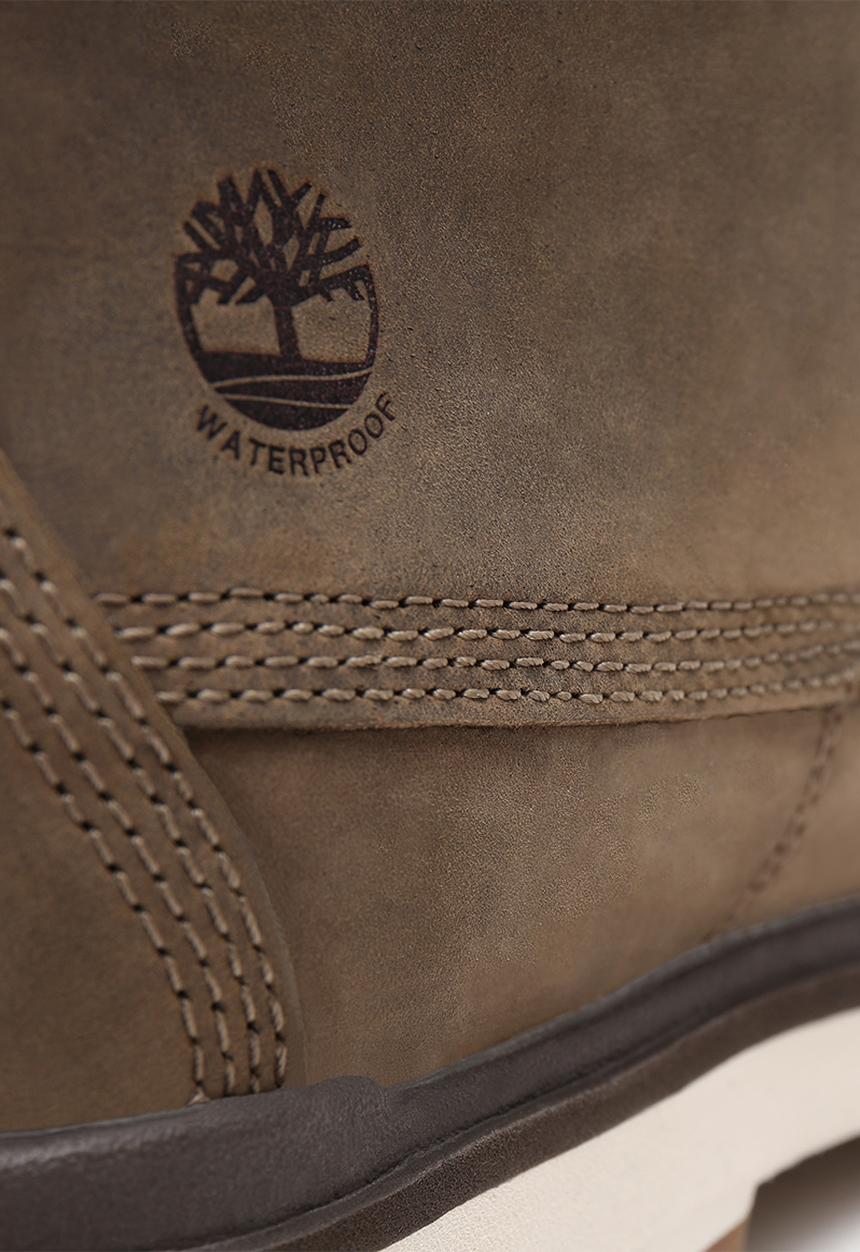 Timberland - Radford 6" pt boot waterproof - olive
