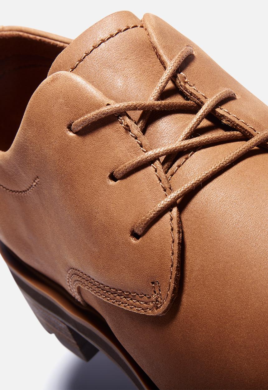 Timberland - Windbucks unlined oxford - brown