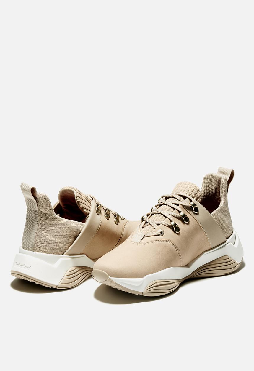 Timberland - Emerald bay f/l sneaker - light taupe 