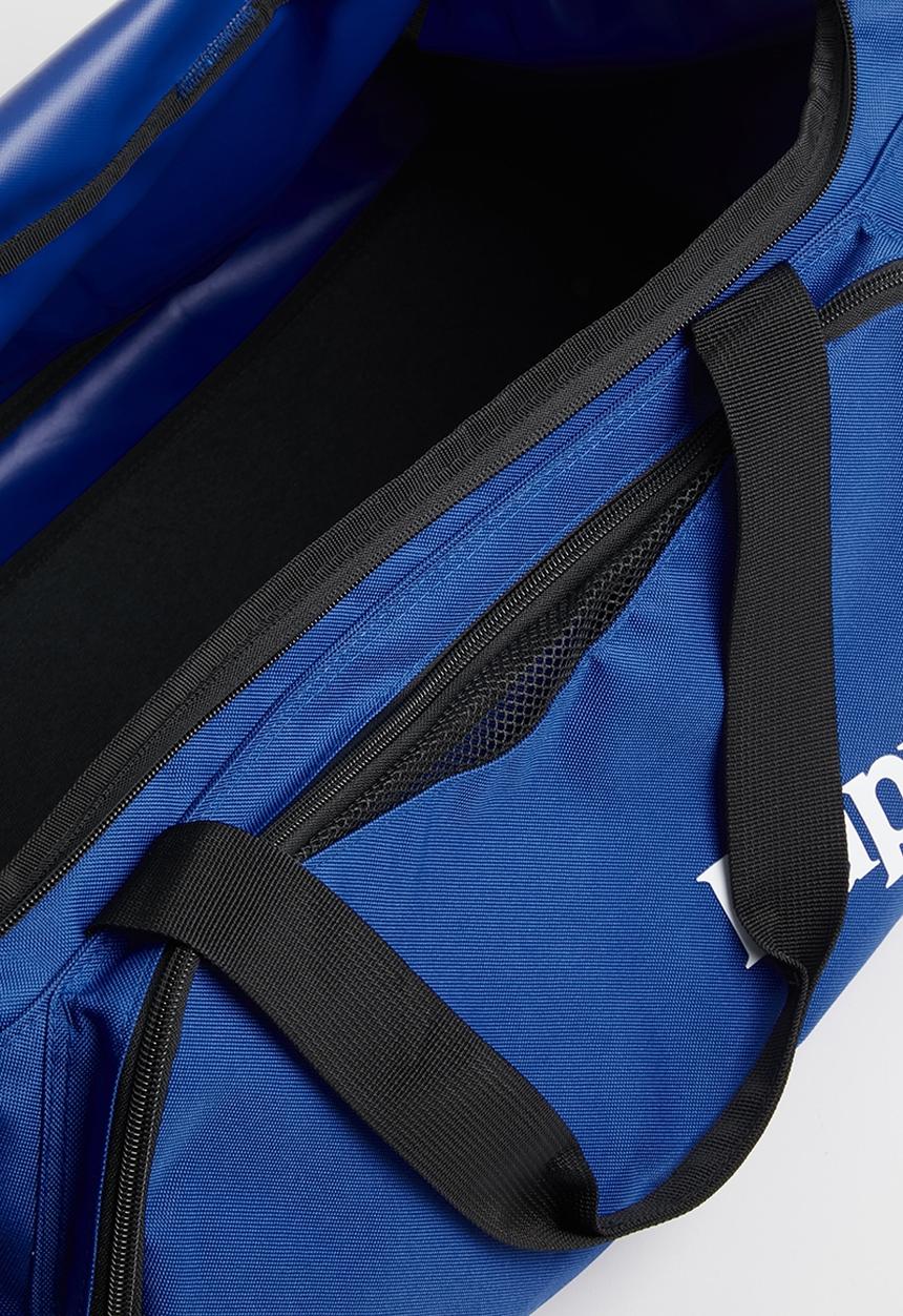 KAPPA - Duffle Bag - Royal