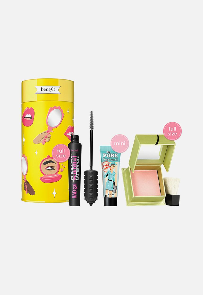 Benefit Cosmetics - Life Is A Pretty Party